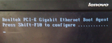 [BIOS设置]ThinkCentre M2600C无法进入BIOS