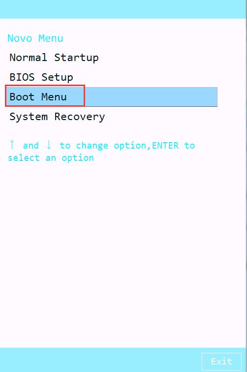 联想miix平板电脑装win7教程
