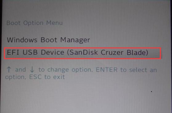 联想miix平板电脑装win7教程