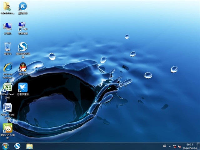 <a href='http://www.tudoupe.com/xt/win7-news/' target='_blank'><u>深度技术</u></a>Ghost <a href='http://www.tudoupe.com/xt/' target='_blank'><u><a href='http://www.tudoupe.com/xt/' target='_blank'><u>Win7</u></a></u></a> <a href='http://www.tudoupe.com/xt/' target='_blank'><u>32位装机版</u></a>