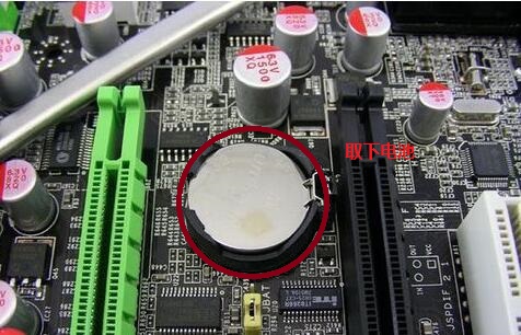 [BIOS设置]BIOS选项不能设置怎么办？