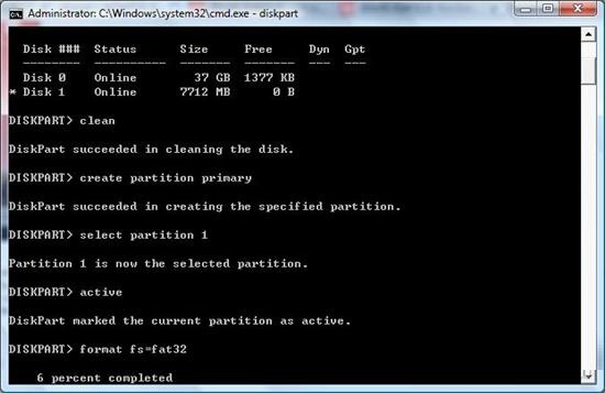 win7安装U盘还可以这么做