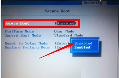 安装系统前你应当的名词