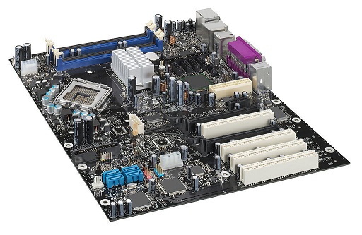 [常识汇粹]哪个牌子的主板好？