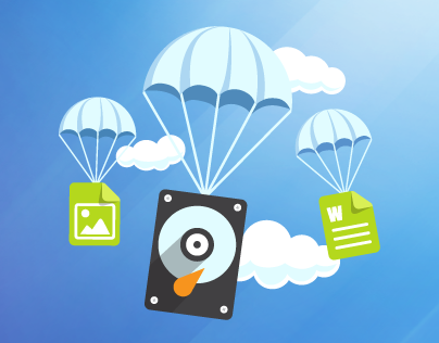 [常识汇粹]数据丢失后应该注意些什么？