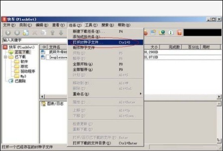 FlashGet完美去广告优化版下载