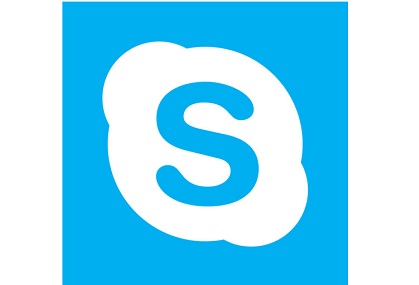 Skype网络视频电话绿色中文版下载