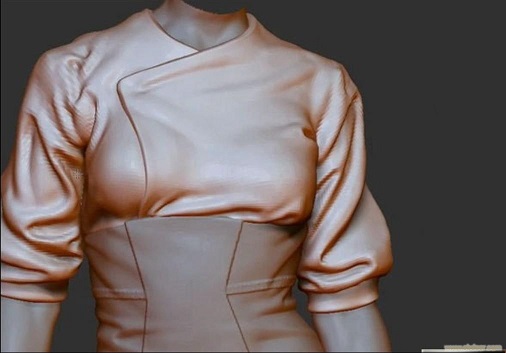 ZBrush雕刻绘画软件破解版下载