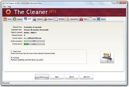 木马查杀工具便携破解版下载