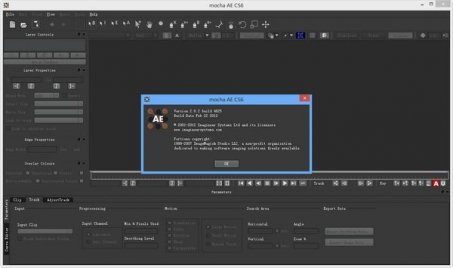 Adobe After Effects CS6精简绿色版下载
