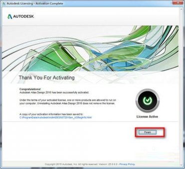 autodesk alias design 2016破解版下载