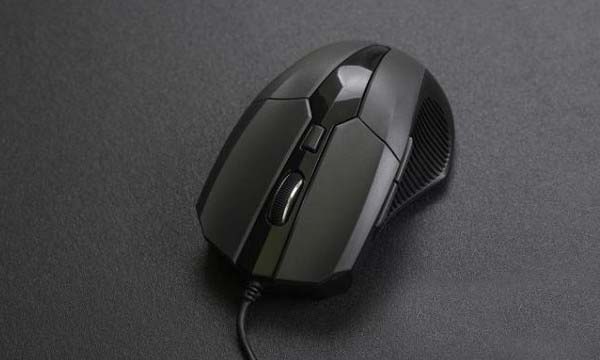 鲜为人知的鼠标滚轮妙用技巧 你知道几个?