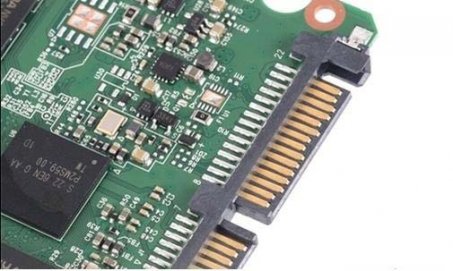 盘点各种固态硬盘接口 你见过哪几种？