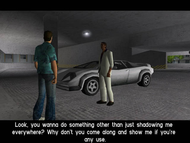 侠盗猎车手：罪恶都市图片