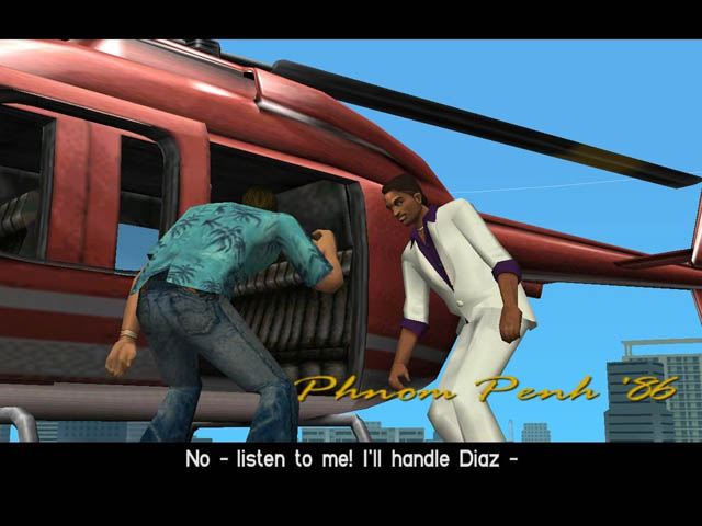 侠盗猎车手：罪恶都市图片