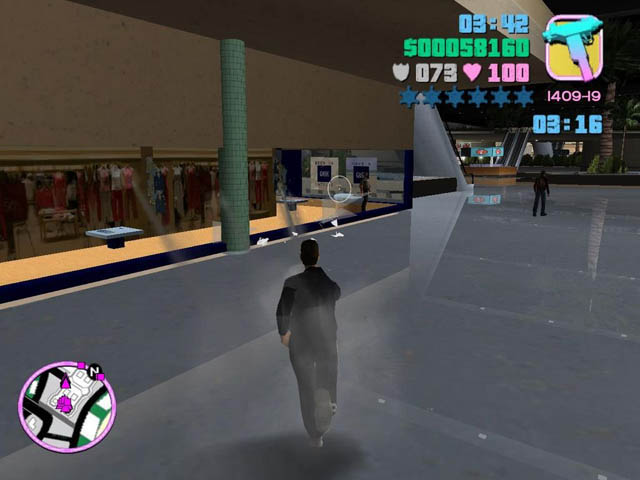 侠盗猎车手：罪恶都市图片