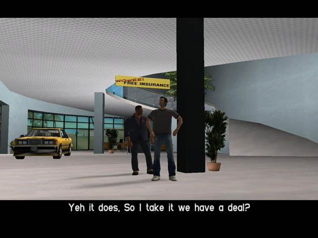 侠盗猎车手：罪恶都市图片