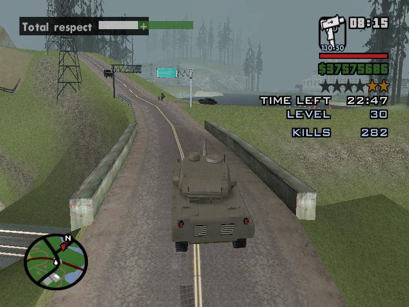 侠盗猎车手：圣安地列斯图片