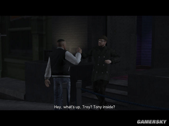 侠盗猎车手4:自由城之章图片