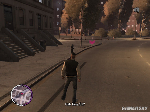 侠盗猎车手4:自由城之章图片