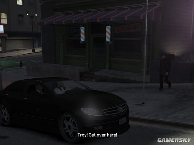 侠盗猎车手4:自由城之章图片