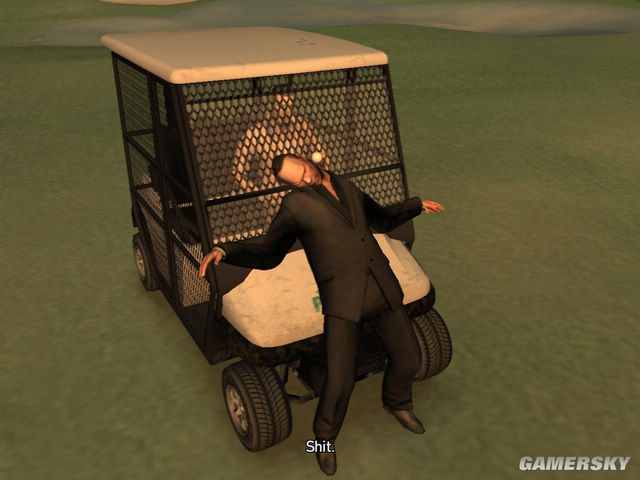 侠盗猎车手4:自由城之章图片