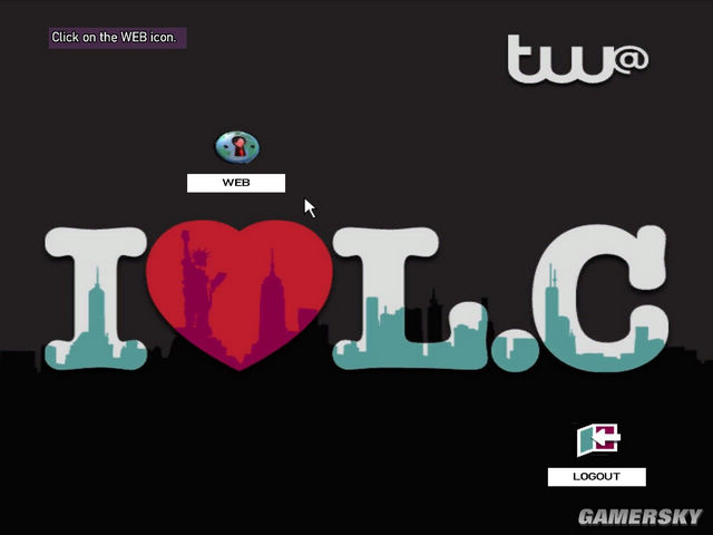 侠盗猎车手4:自由城之章图片