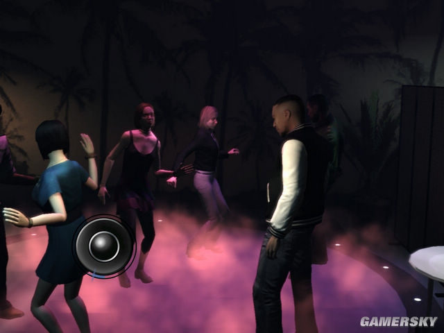 侠盗猎车手4:自由城之章图片