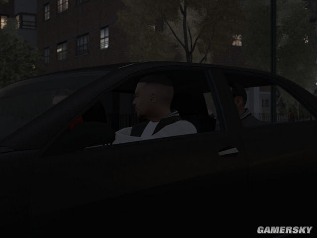 侠盗猎车手4:自由城之章图片