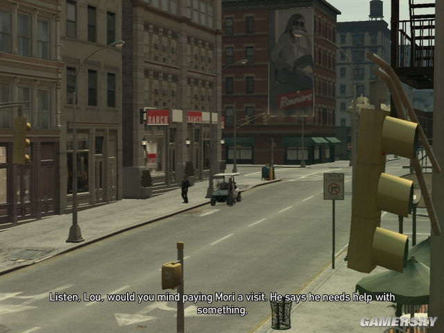 侠盗猎车手4:自由城之章图片