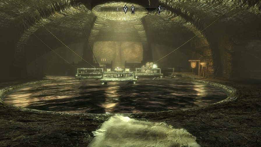 上古卷轴5:天际图片