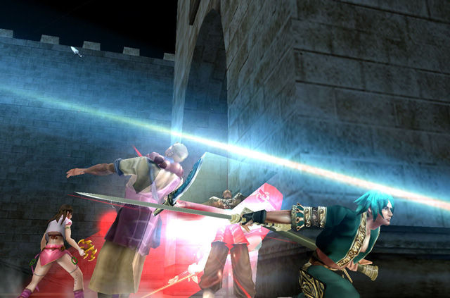 流星蝴蝶剑图片