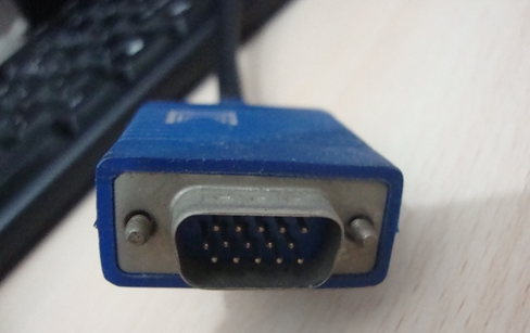 笔记本外接显示器