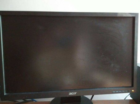 笔记本外接显示器,小编教你显示器外接方法