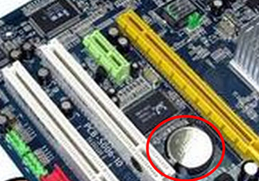 如何实现Bios恢复出厂设置状态