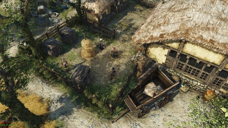 神界：原罪2图片