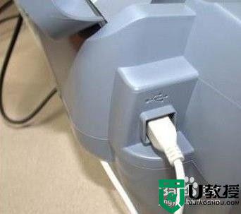 打印机状态脱机怎么解决_打印机处于脱机状态怎么办