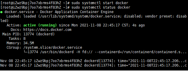 Dockers in Linux: 你如何安装它们?