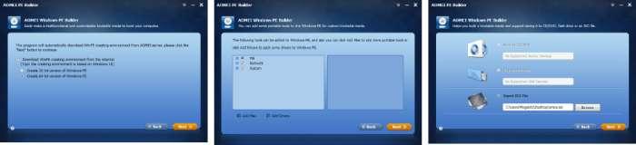 如何在u盘装多个系统版本微pe安装系统教程win7? 如何在u盘装多个系统版本?
