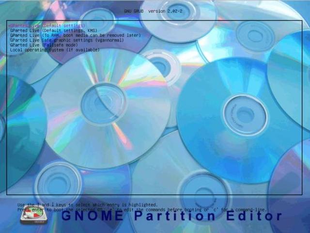 您如何在 u 驱动器上安装多个系统版本?