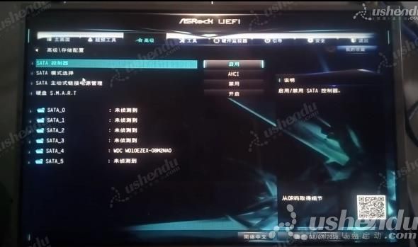 H97纪念主机 是如何进入和启动生物体的?