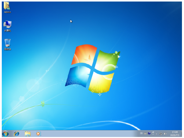 如何处置电脑盗贼?使用U-disk再充填系统的程序是什么?