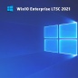 Win10 Enterprise LTSC 2021