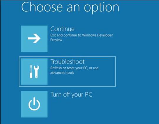 破解Win10密码或修改密码不庞大学下吧