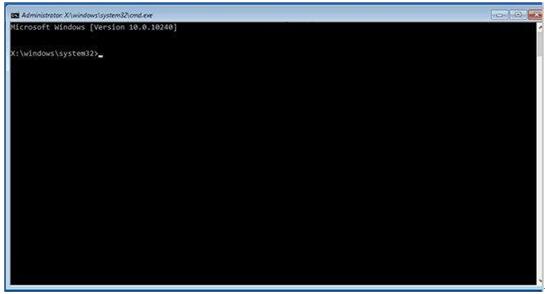 破解Win10密码或修改密码不庞大学下吧