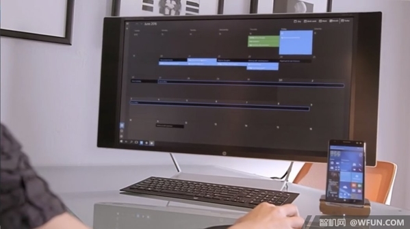 HP Elite x3 开放视频 Win10 Mobile 获得了前所未有的关注,