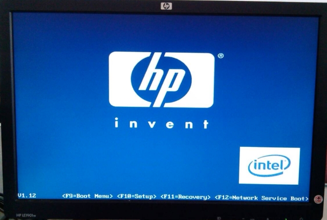 Hewlett-Packard Bios设计了在u-disk上推出的完整课程。