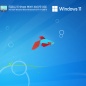 电脑公司 Ghost Win11 64位 官方专业版 V2021.11