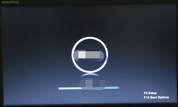 c-电脑开机画面