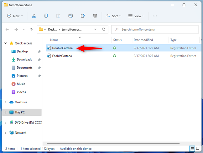 如何在 Windows 11 和 Windows 10 中永久禁用 Cortana小娜